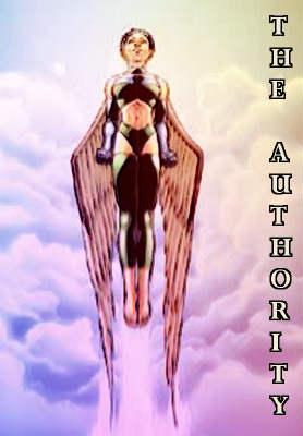 The Authority