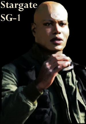 Stargate SG-1